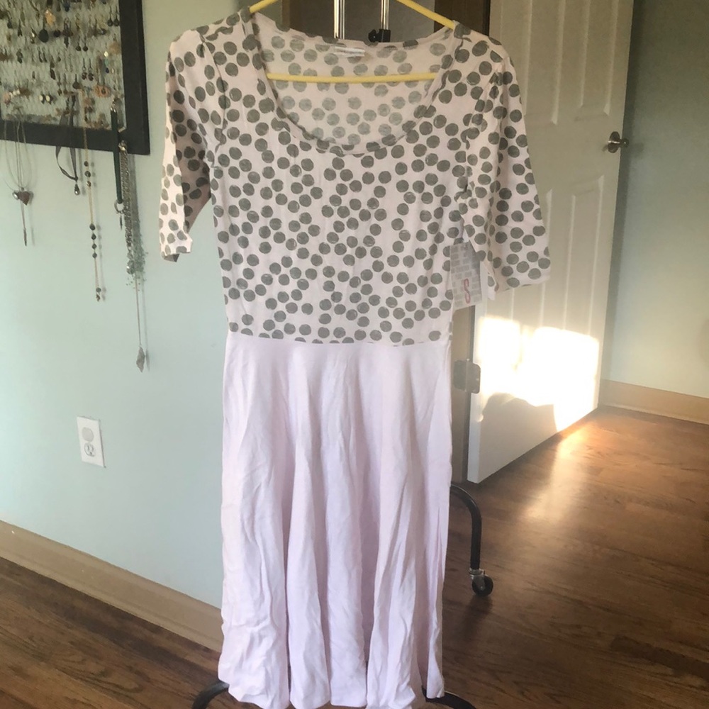 LuLaRoe small Nicole NWT